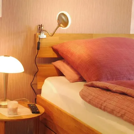 Klein's Hochwaldscheune Appartement *