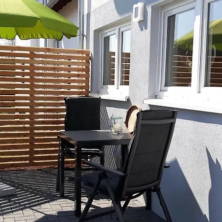 Klein's Hochwaldscheune *