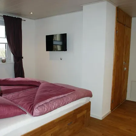 Klein's Hochwaldscheune