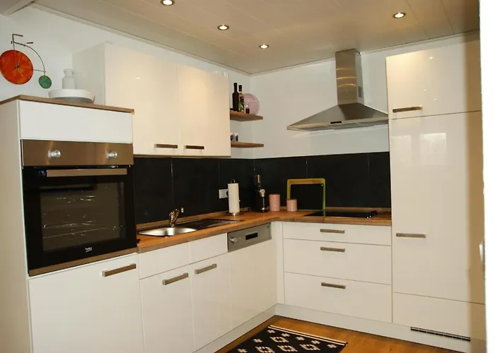 Klein's Hochwaldscheune Pellingen