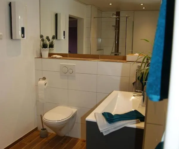 Klein's Hochwaldscheune