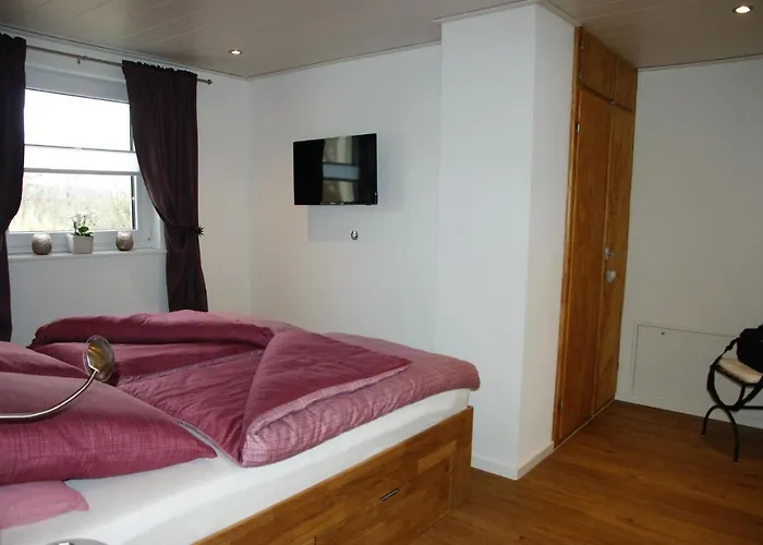 Klein's Hochwaldscheune