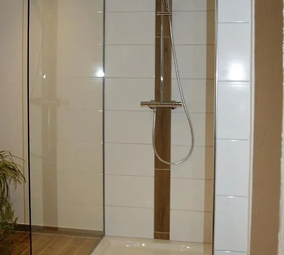 公寓 Klein's Hochwaldscheune Pellingen